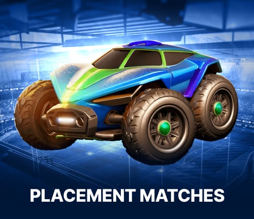 Placement Matches